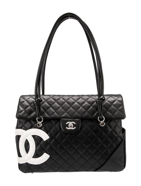 chanel ligne cambon flap bag|Flap Bags .